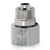Фитинг накид.гайка  6/4-1/8 "Camozzi" (1463-6/4-1/8)