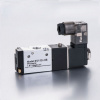 Пневмораспределитель 3V110-М5 AC220V