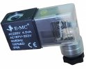 Катушка электромагнитная 220V "Camozzi" (CSB-1440-220VAC)
