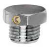 Заглушка в нар/рез. 1/4" "Camozzi" (R2611-1/4)
