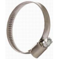 Хомут червячный нерж NORMA 140-160/12 W2 Германия