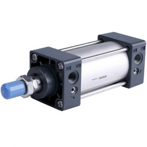 Пневмоцилиндр SC32*125