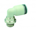 Фитинг цанга угловой 14-3/8"Camozzi" (R7522 14-3/8)
