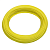 Трубка полиуритан  4*2,5-200М (желт.)