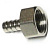 Штуцер  внутр/р. JBF 10-03