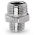 Фитинг переходной 1/4-1/2 "Camozzi" (2511-1/4-1/2)