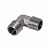 Фитинг угл. (Н-Н) M16 JWU-M16*1.5