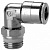 Фитинг угл.нар/р. пов  6-1/8" "Camozzi" (S6520-6-1/8)