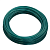Трубка полиуритан  4*2,5-200М (зелен.)