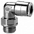 Фитинг угл.нар/р. пов 10-3/8 "Camozzi" (R6522-10-3/8)